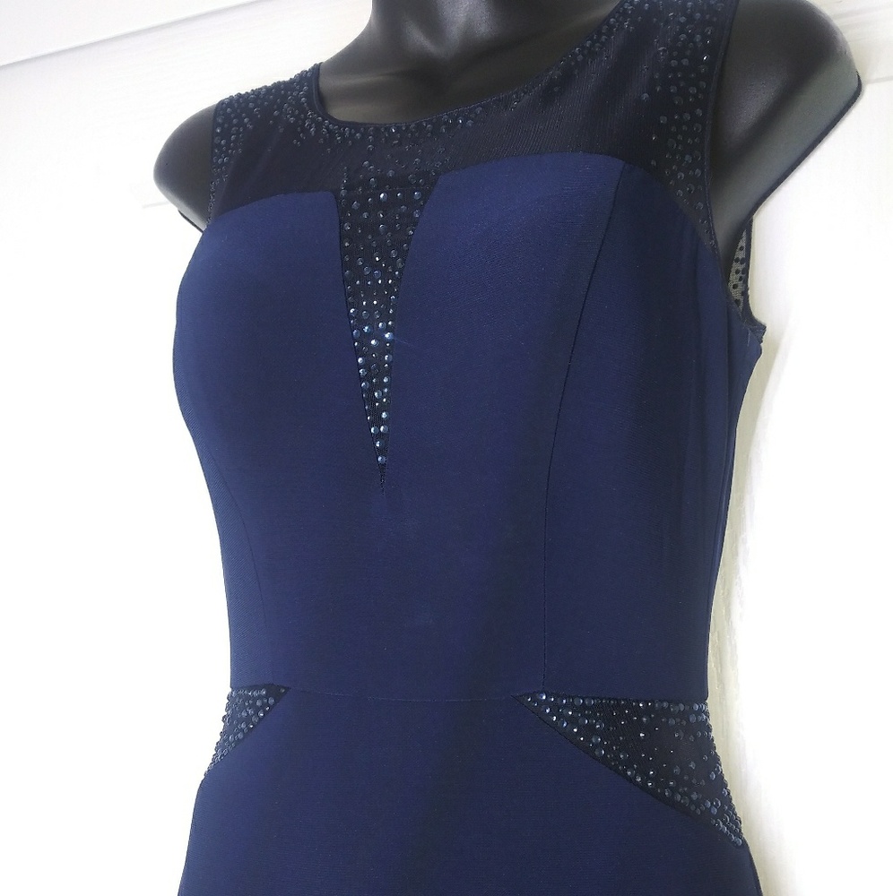 Mermaid Formal Dress